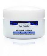 Зволожуючий крем для сухої і дуже сухої шкіри Minerial AQUA INTENSE 18 